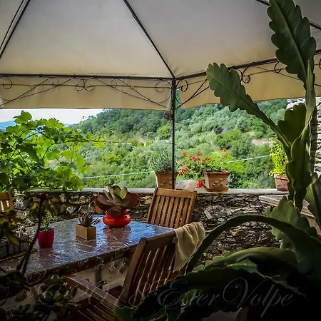 Bed and Breakfast Ca' Di Vissai 3*