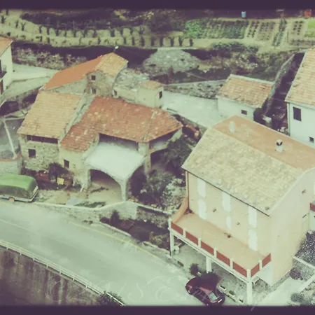 Ca' Di Vissai Bed and breakfast 3*