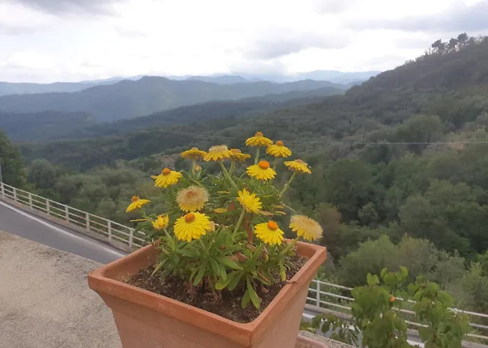 Bed and breakfast Ca' Di Vissai