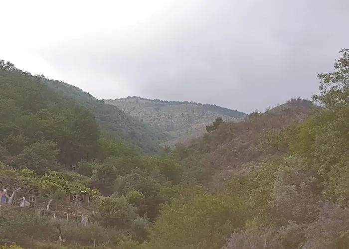 לינה וארוחת בוקר Ca' Di Vissai