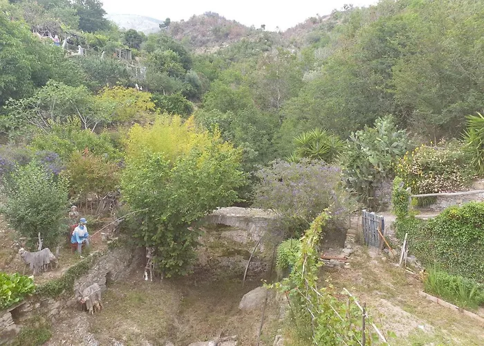 לינה וארוחת בוקר Ca' Di Vissai