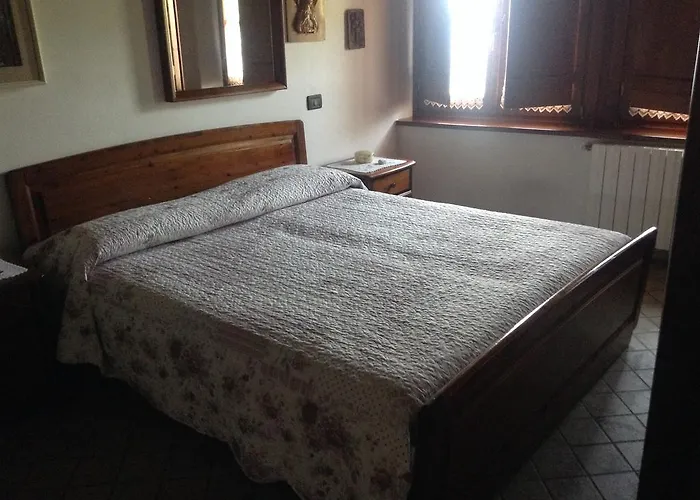 לינה וארוחת בוקר Ca' Di Vissai 3*