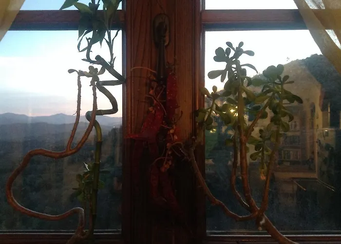 Bed and breakfast Ca' Di Vissai