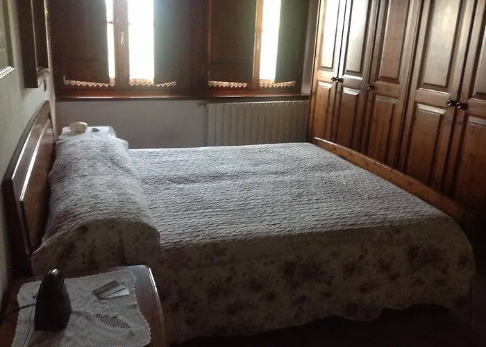 Bed & Breakfast Ca' Di Vissai 3*