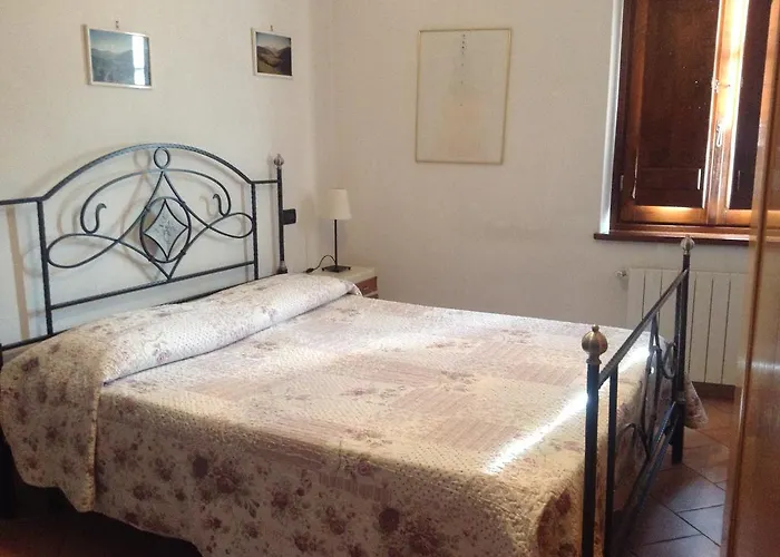 Bed and breakfast Ca' Di Vissai