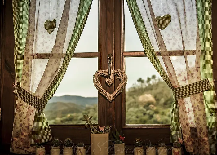 Ca' Di Vissai 3*