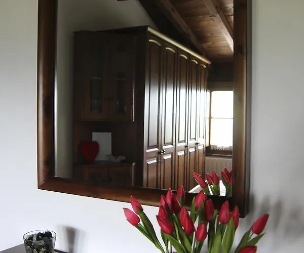 Bed and breakfast Ca' Di Vissai 3*