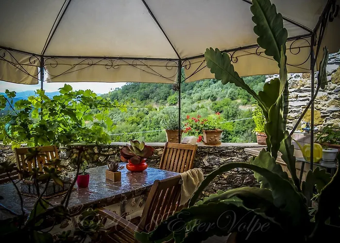 Bed and breakfast Ca' Di Vissai 3*