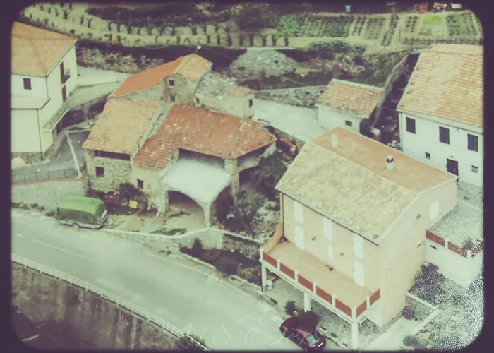 Ca' Di Vissai לינה וארוחת בוקר 3*